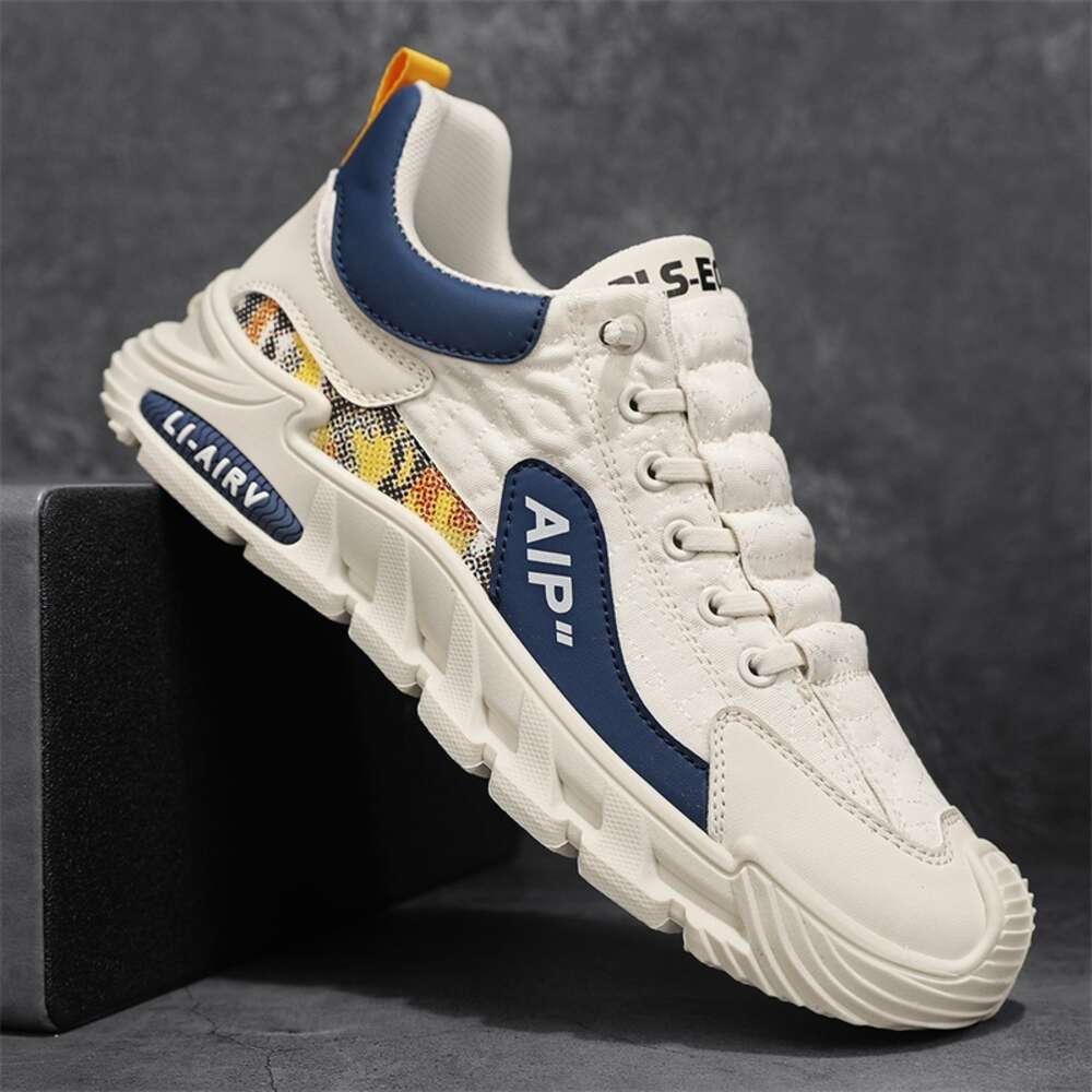 103 Four Seasons Fabric Casual Men's Shoes at Special Offer Store