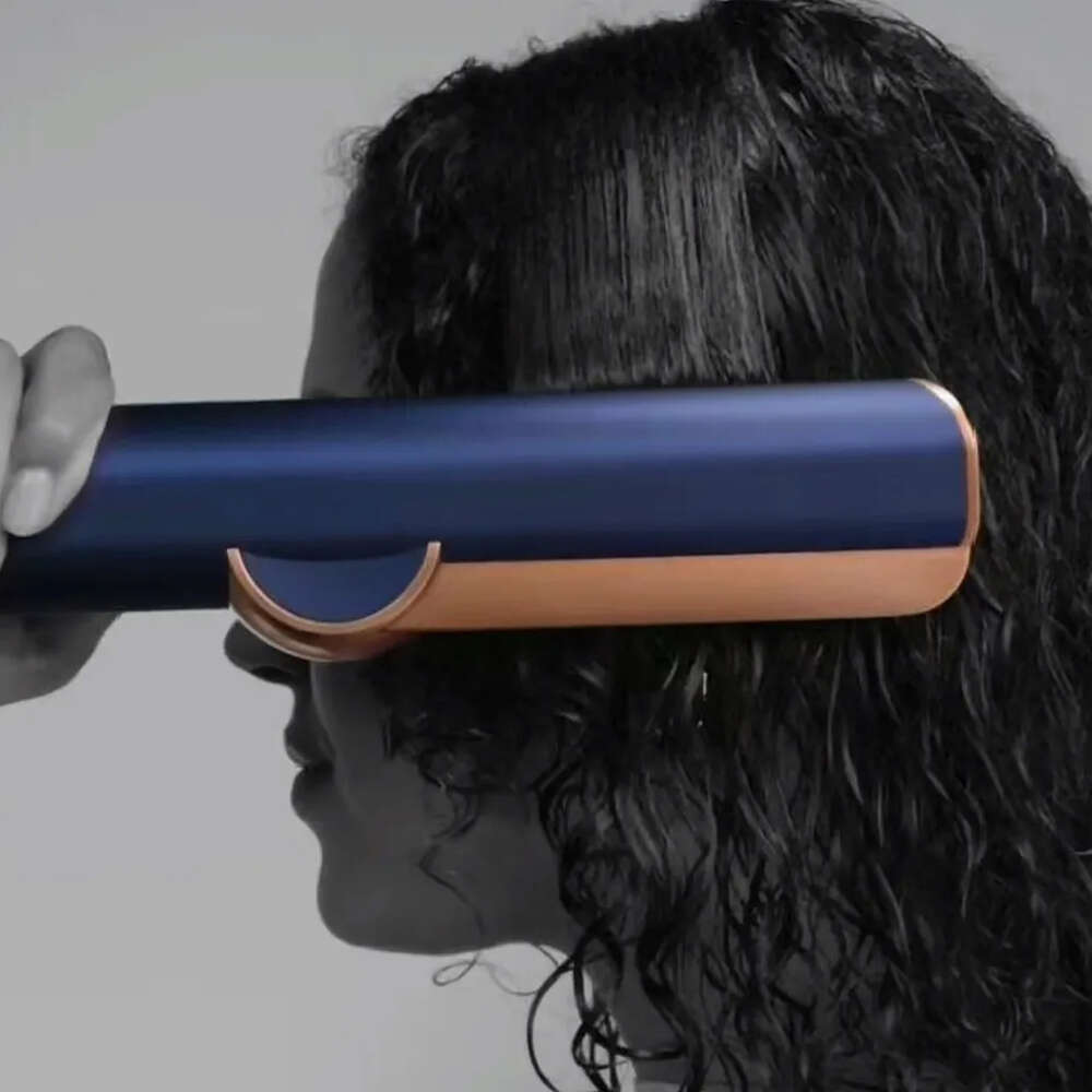 Airstrait Negative ion Airflow Hair Straightener