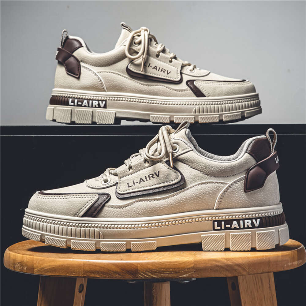 75 Four Seasons Leisure Low Top Men's Board Shoes at Special Offer Store