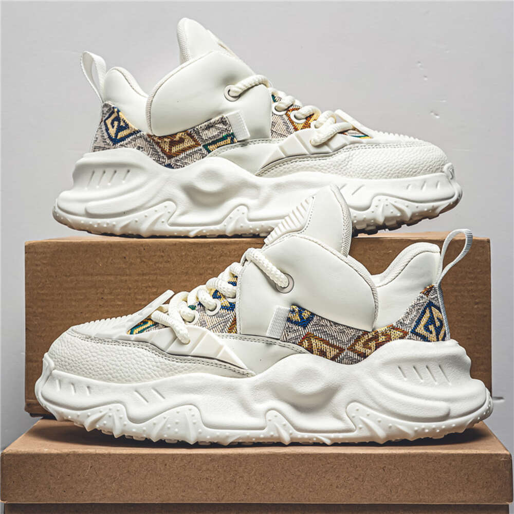 165 Four Seasons Leisure Sports Men's Shoes at Special Offer Store