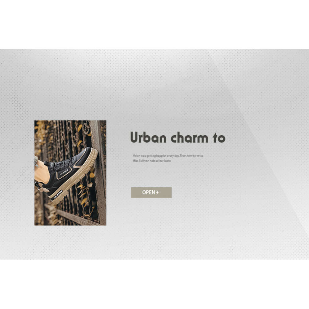 20 Four Seasons Low cut Martin Men's Shoes at Special Offer Store