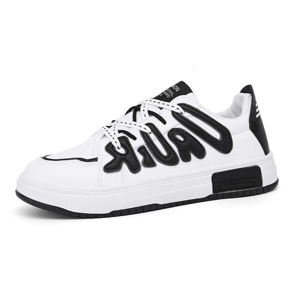 Men's Original Brand Casual Sports SB Low Sneakers Custom 3D Printing Pattern Skateboarding Shoes