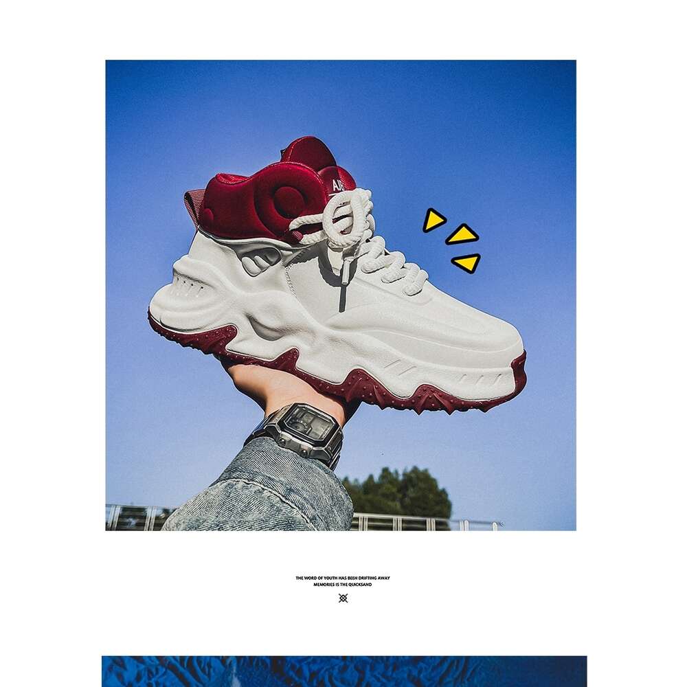 193 Special offer store autumn winter leather men's boots and cotton shoes