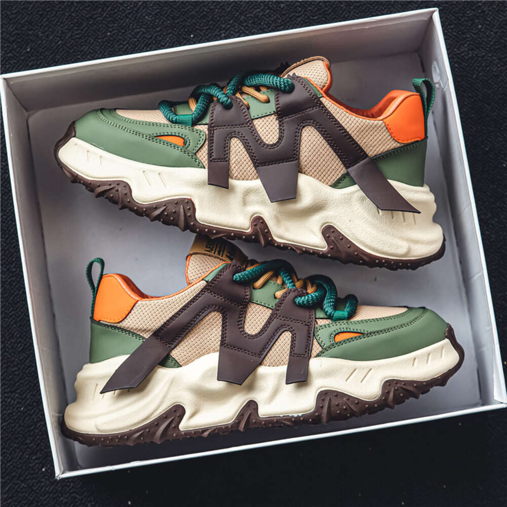 176 Four Seasons Leisure Sports Men's Shoes at Special Offer Store