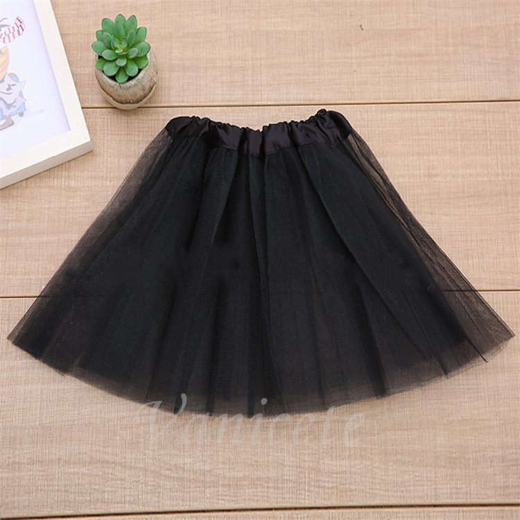 Home 18colors Top Quality candy color kids tutus skirt dance dresses soft tutu dress ballet skirt pettiskirt clothes LT1030