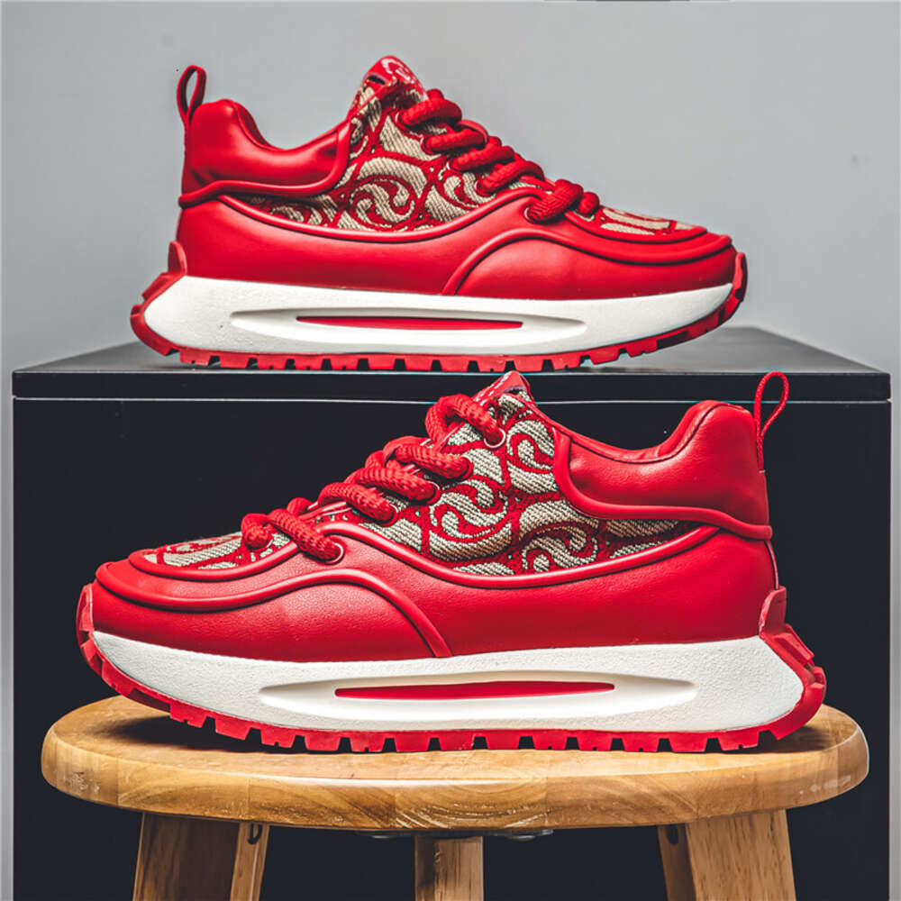 114 Four Seasons Leisure Sports Men's Shoes at Special Offer Store