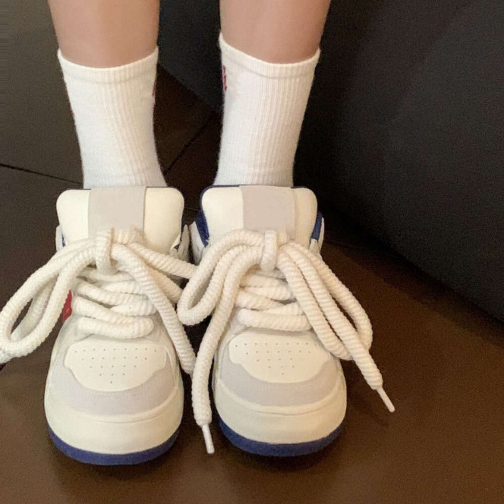 New Japanese Women's Sneakers Spring Summer Casual Platform Sports Canvas Shoes Vulcanize Running Lolita Korean Fashion Flat a6802