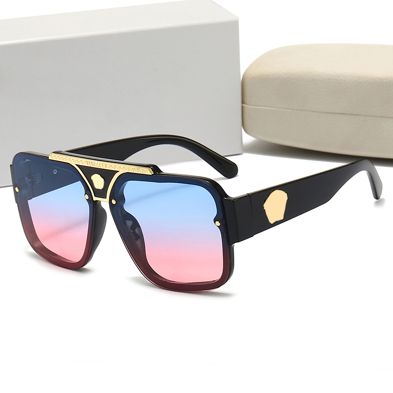 Sunglasses Designer Sunglasses 5A Quality eyeglass Women Men Glasses Womens Sun glass Brand lens Unisex 5511 with box gift