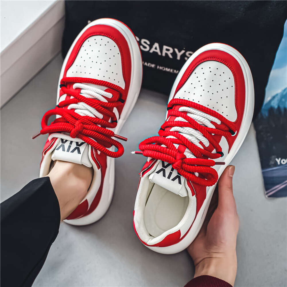 0011 Four Seasons Leisure Sports Men's Shoes at Special Offer Store