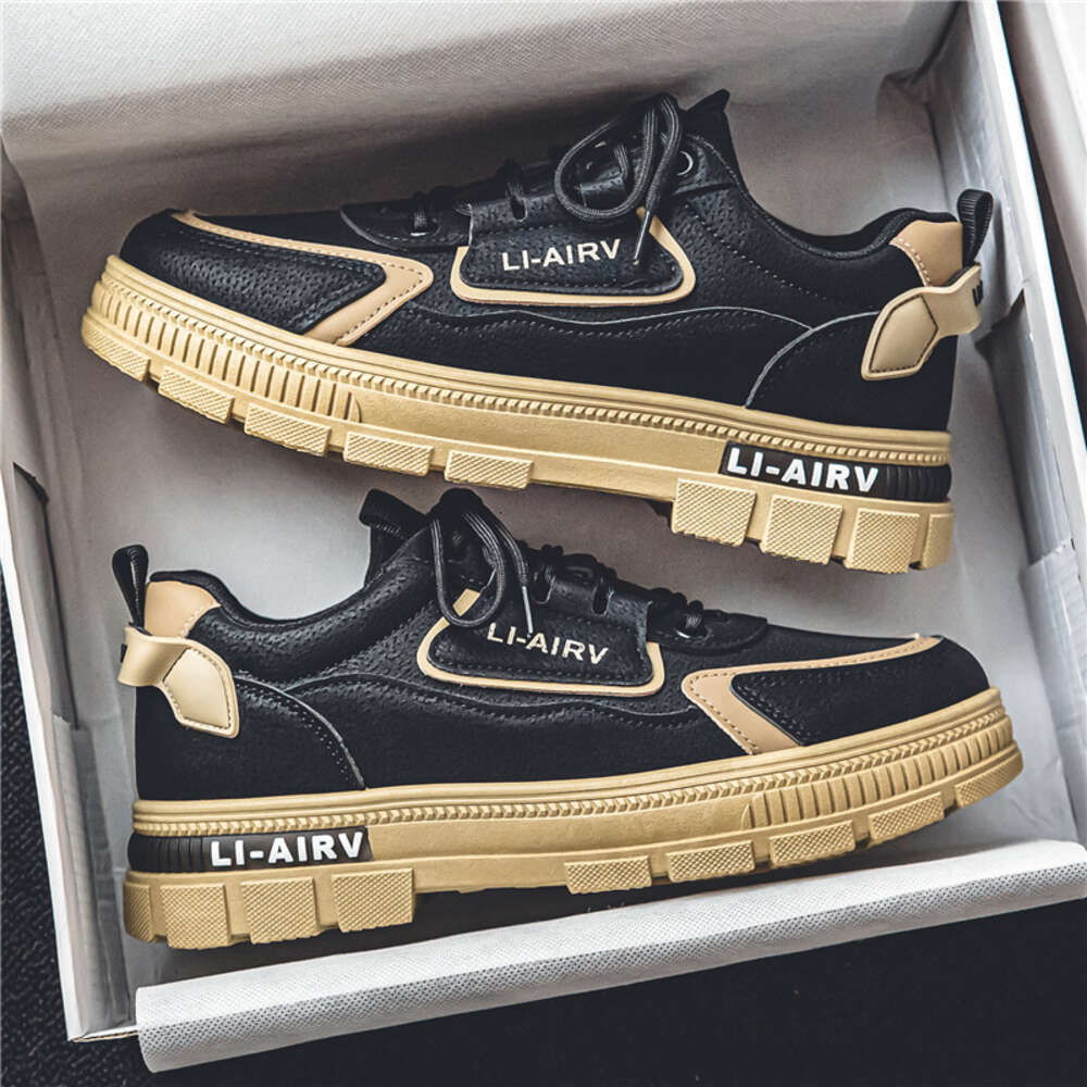 75 Four Seasons Leisure Low Top Men's Board Shoes at Special Offer Store