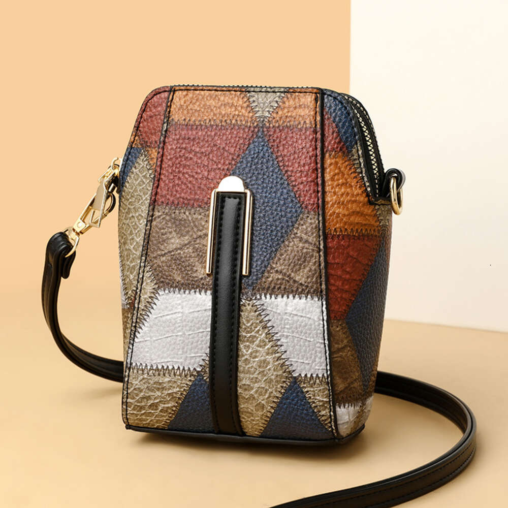 Women Fashion Shoulder Crossbody Ladies Phone Bag And Purses PU Leather Small Shell Designer Handbag H6.13#20 ddmythur