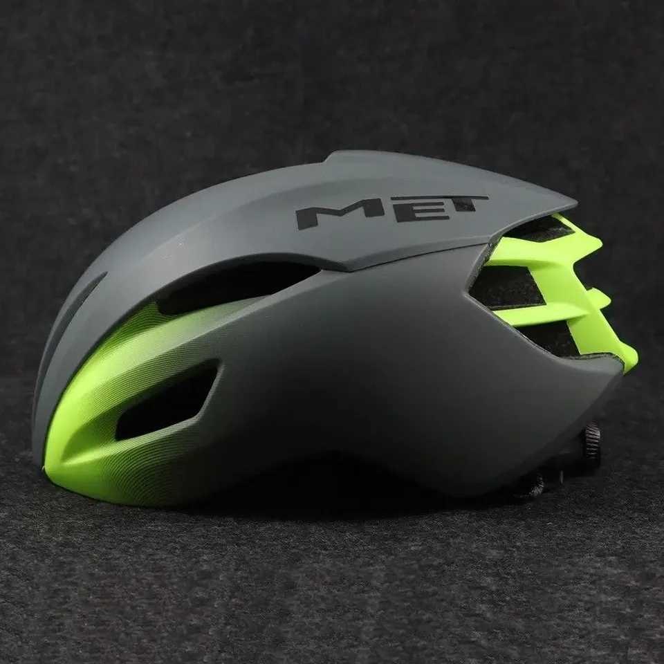 Cycling Helmets MTB Outdoor Bicycle Helmet Integration Ultralight Highway Mountain Bicycle Professional Bicycle Equipment Safety Sports Helmet 2406130