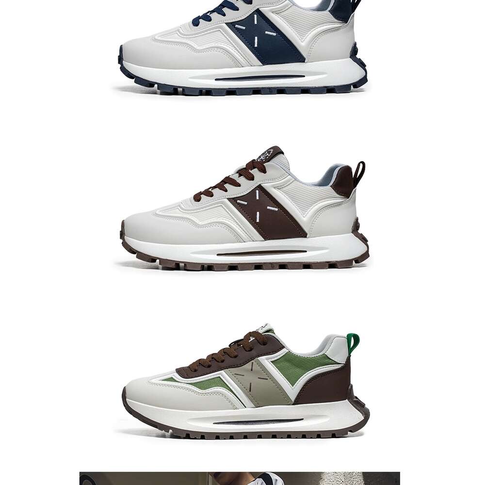 Four Seasons Leisure Sports Men's Shoes at Special Offer Store