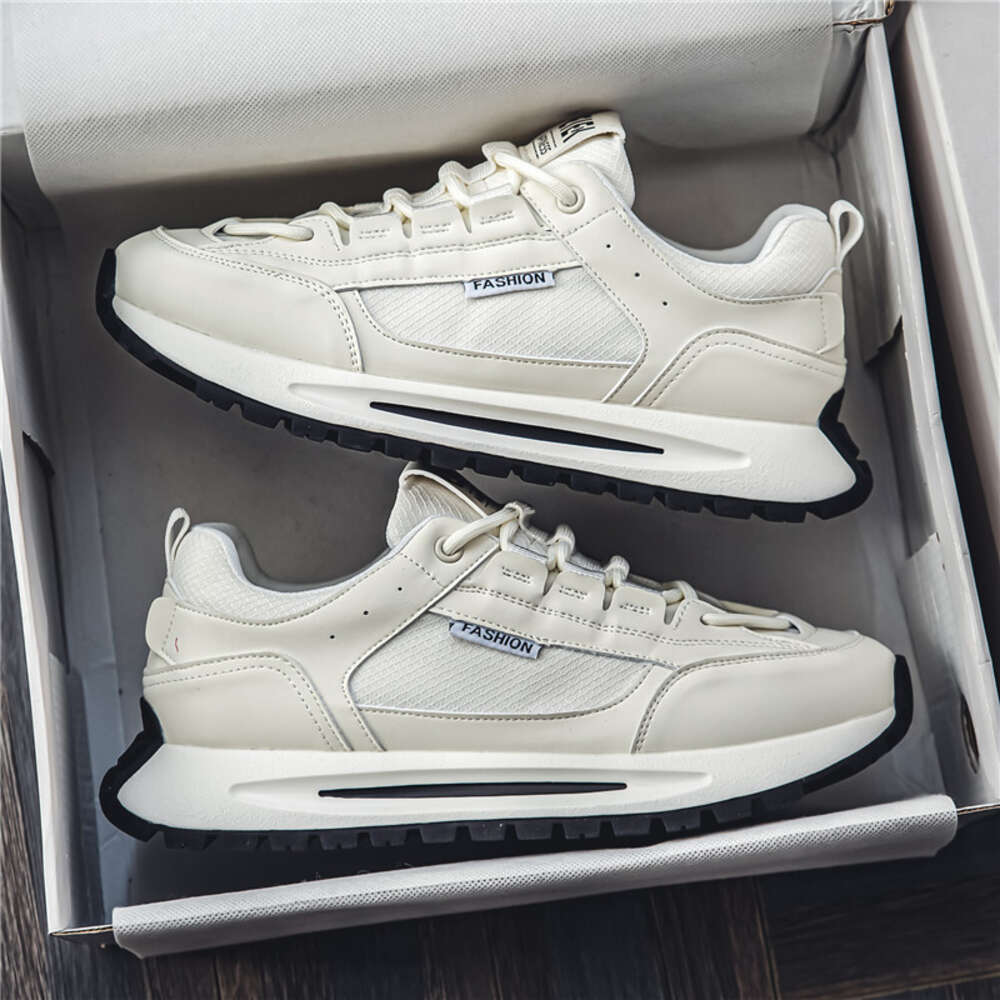 180 Four Seasons Leisure Sports Men's Shoes at Special Offer Store