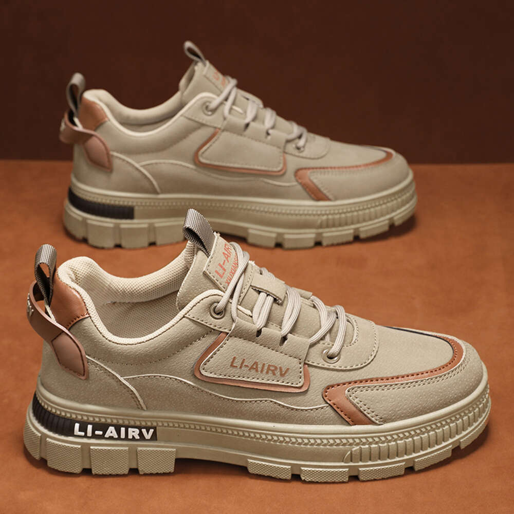 20 Four Seasons Low cut Martin Men's Shoes at Special Offer Store