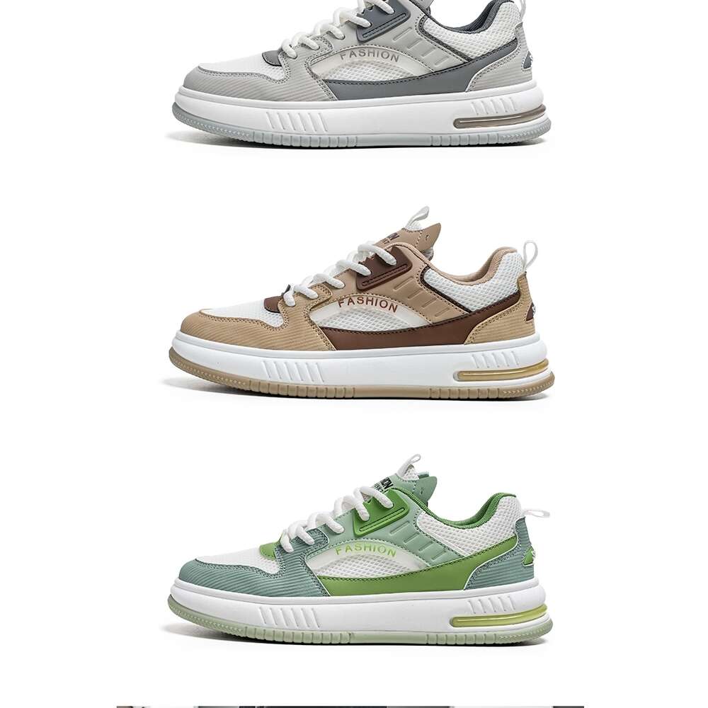 Four Seasons Leisure Sports Men's Board Shoes at Special Offer Store