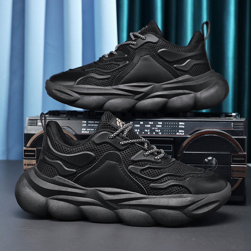 Summer Sports Versatile For Men And Students Runner Shoe Lightweight Running Shoes