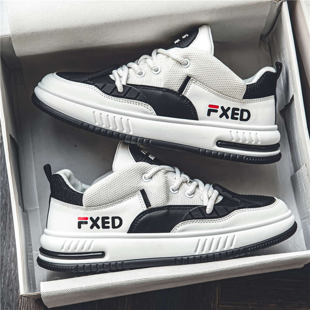 168 Four Seasons Leisure Sports Men's Shoes at Special Offer Store