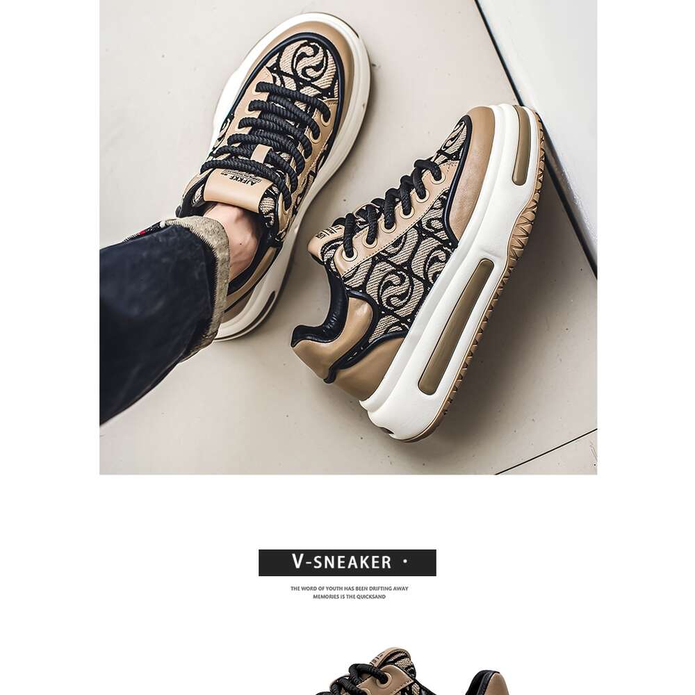 158 Four Seasons Leisure Sports Men's Shoes at Special Offer Store