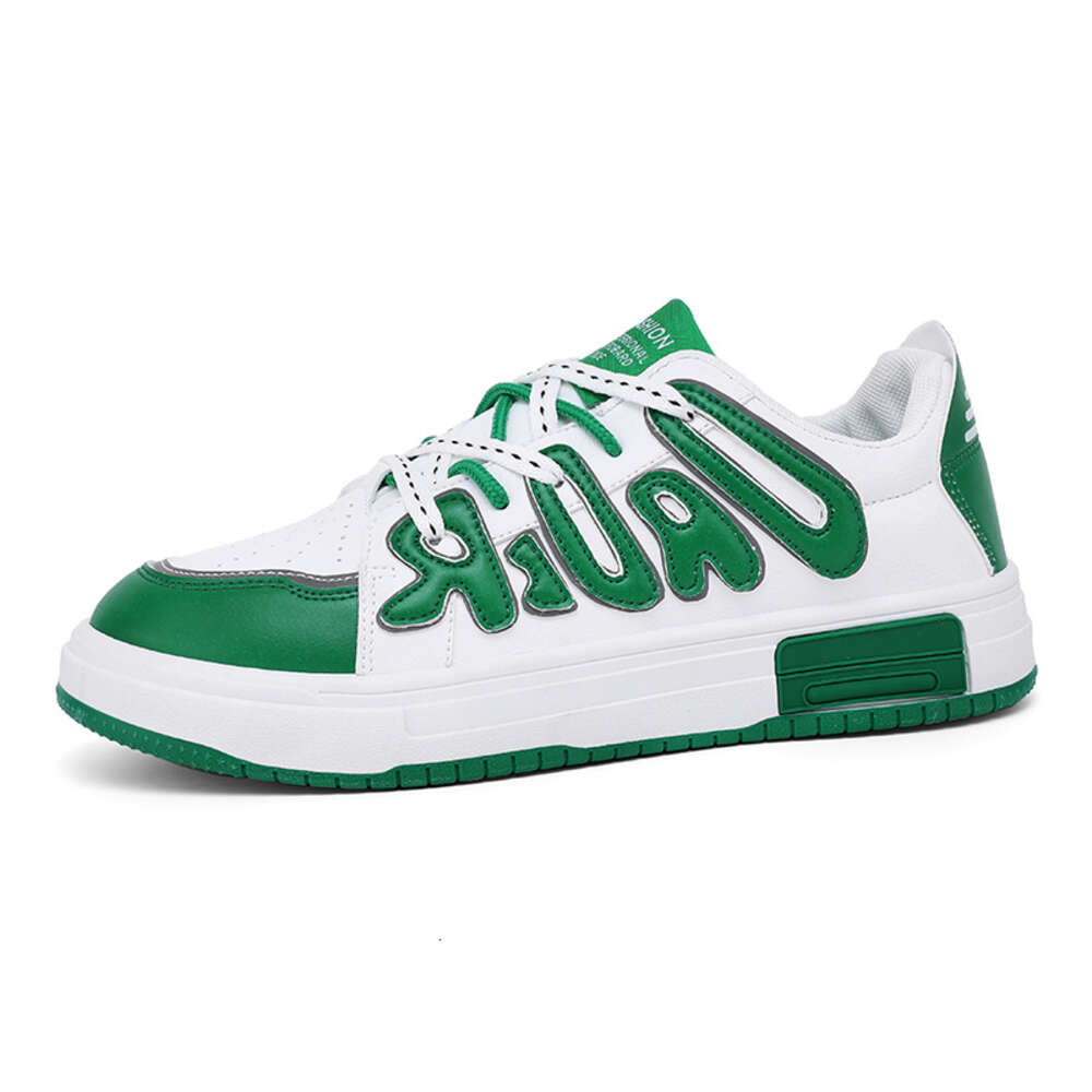 Men's Original Brand Casual Sports SB Low Sneakers Custom 3D Printing Pattern Skateboarding Shoes