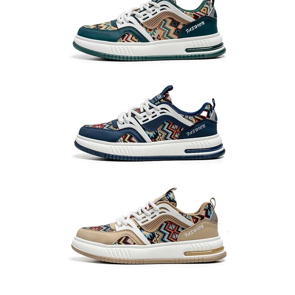 149 Four Seasons Leisure Sports Men's Shoes at Special Offer Store