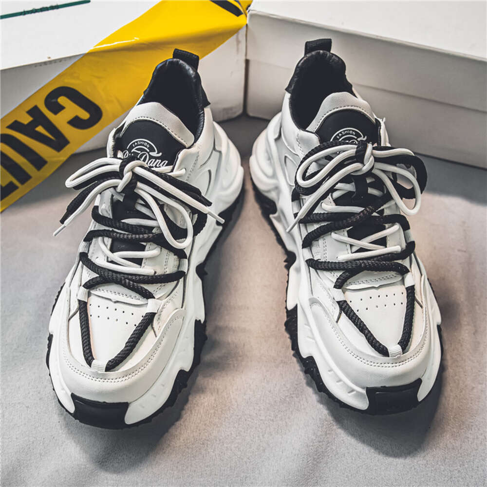 68 Four Seasons Leather Casual Men's Shoes at Special Offer Store