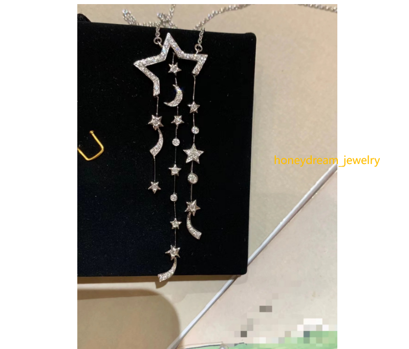 Chan Custom Stars M… - image