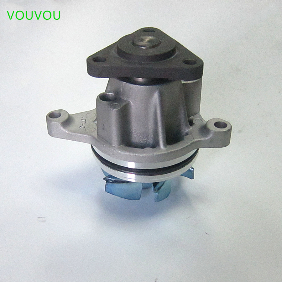 Car accessories engine cooling system LF94-15-100A water pump for Ford Focus Mondeo s40 s80 Mazda 3 CX7 Trubite Mazda 6