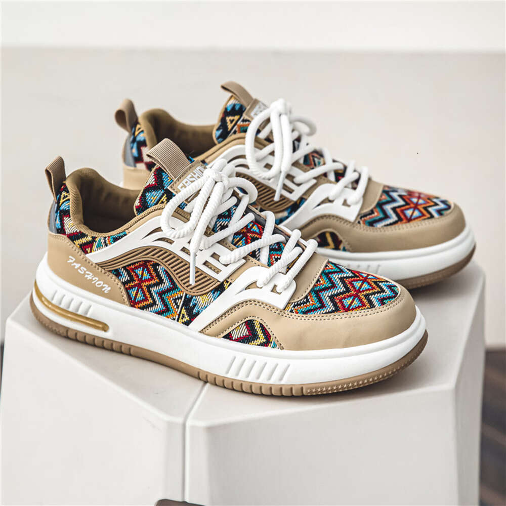 149 Four Seasons Leisure Sports Men's Shoes at Special Offer Store