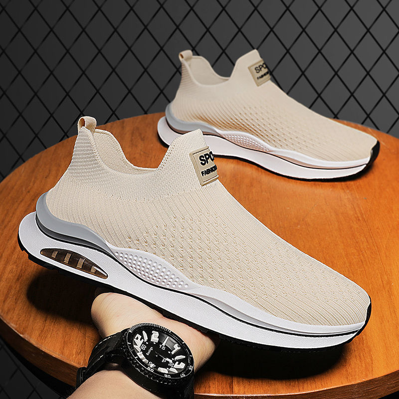 2024 Running For Men Casual Sneakers Outdoor Trainers Comfortable Sports Shoes