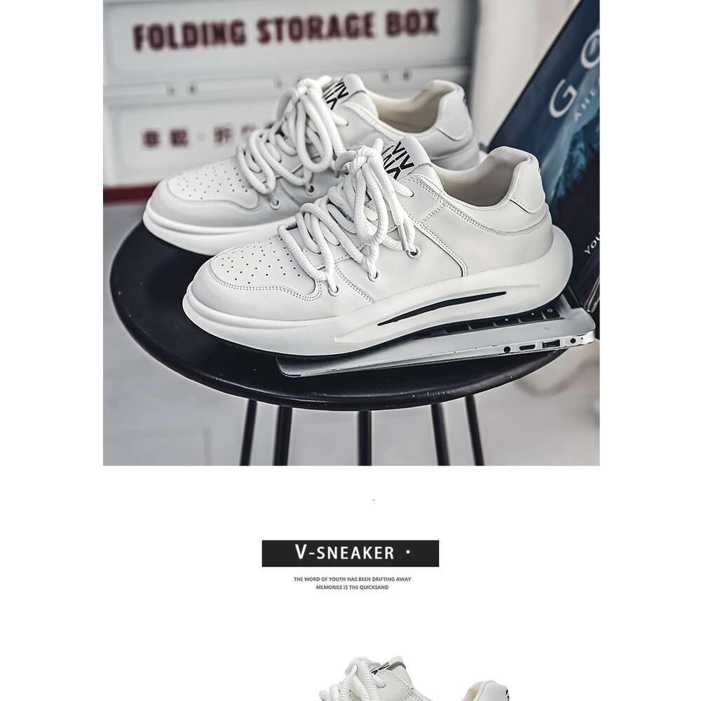 0011 Four Seasons Leisure Sports Men's Shoes at Special Offer Store