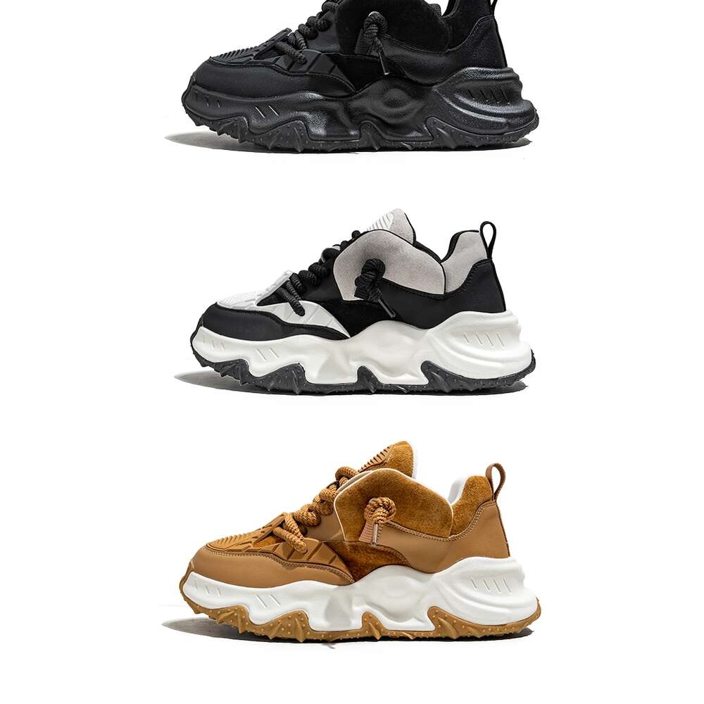 65 Autumn casual men's shoes at a discount store