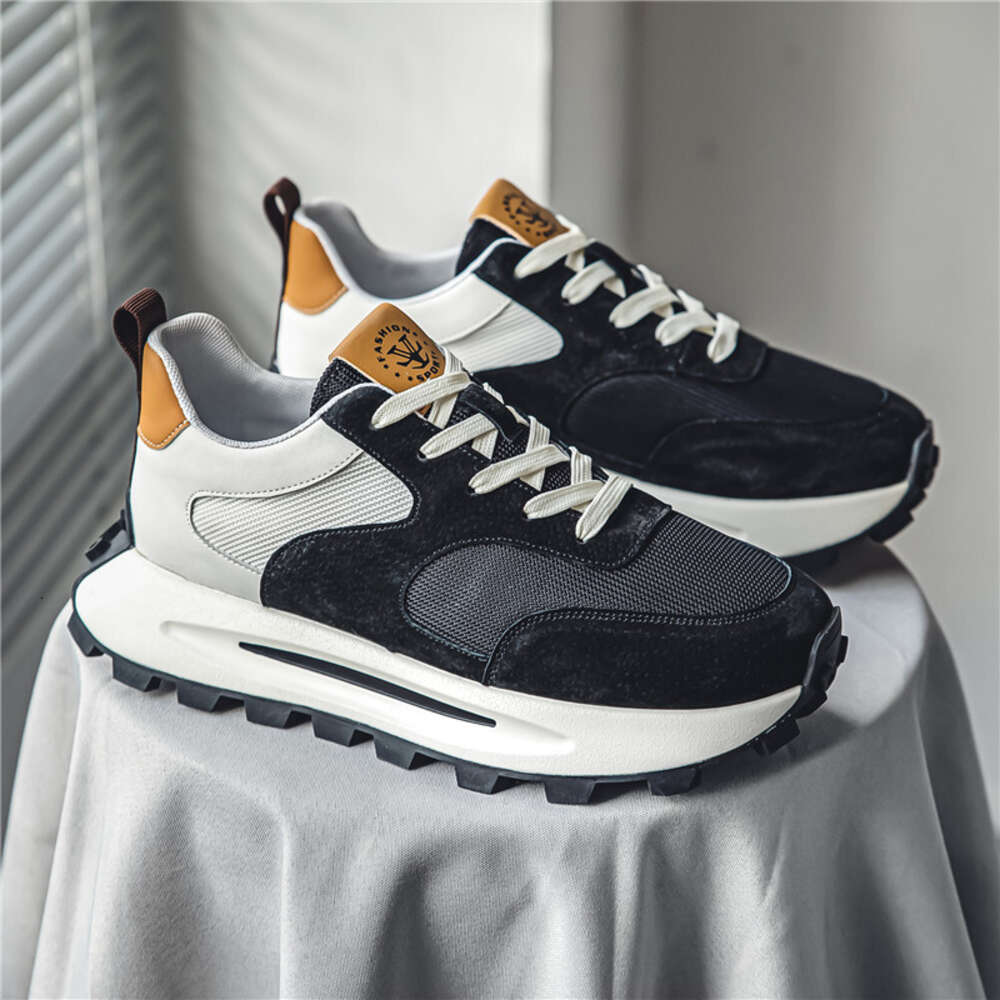 0005 Four Seasons Leisure Sports Men's Shoes at Special Offer Store