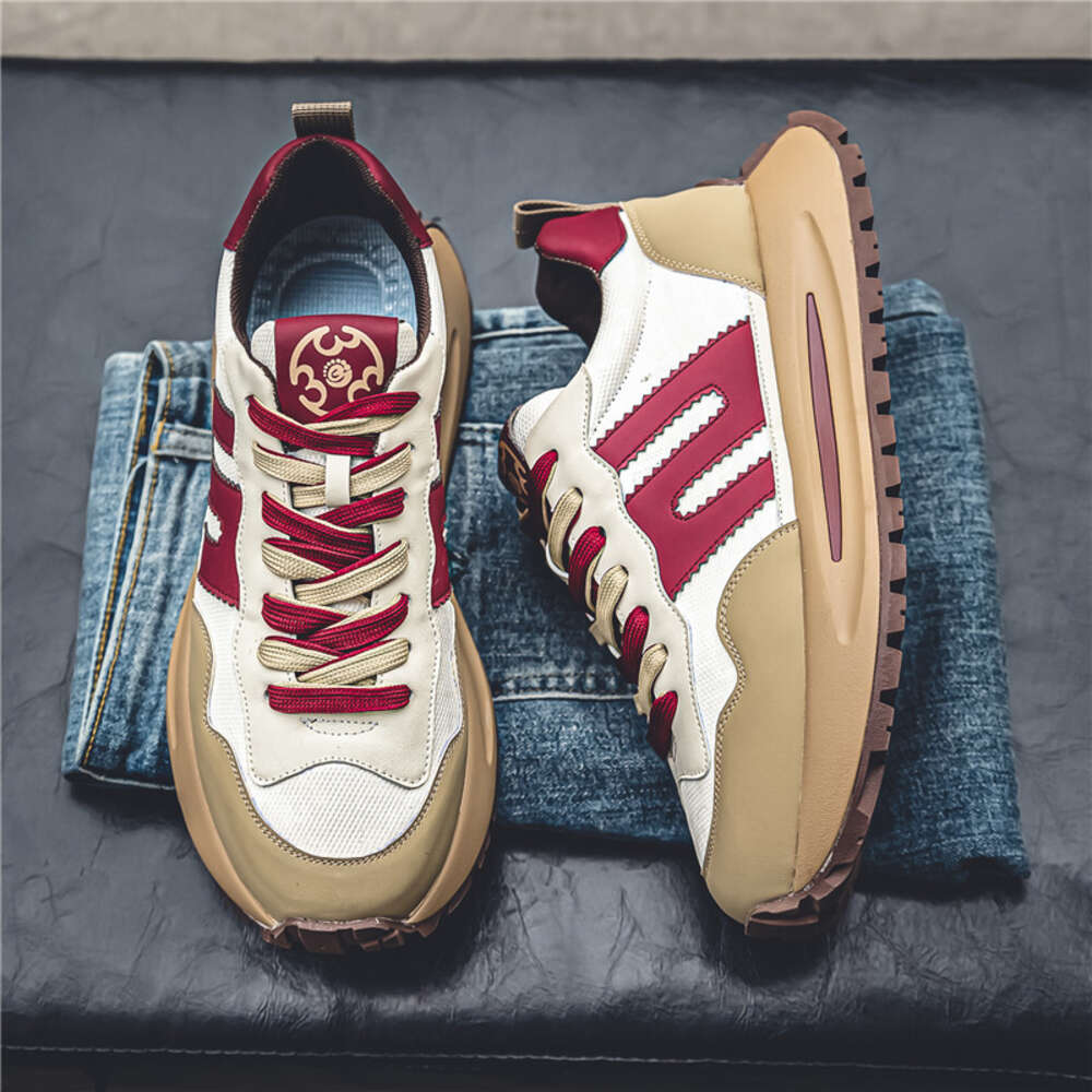 113 Four Seasons Leisure Sports Men's Shoes at Special Offer Store