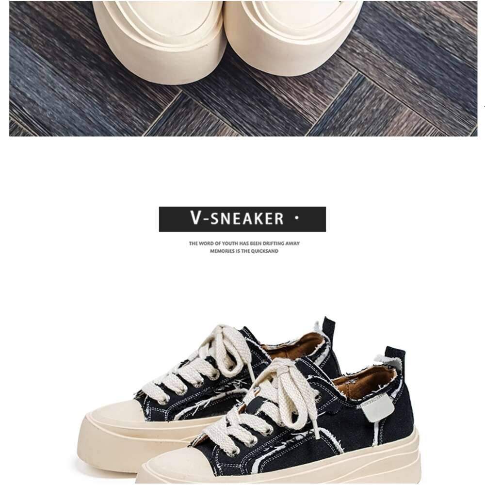 0031 Four Seasons Casual Cloth Men's and Board Shoes at Special Offer Store