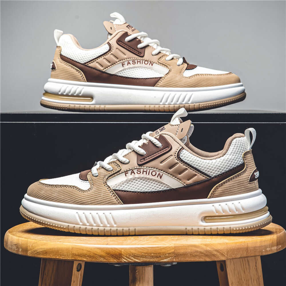 Four Seasons Leisure Sports Men's Board Shoes at Special Offer Store