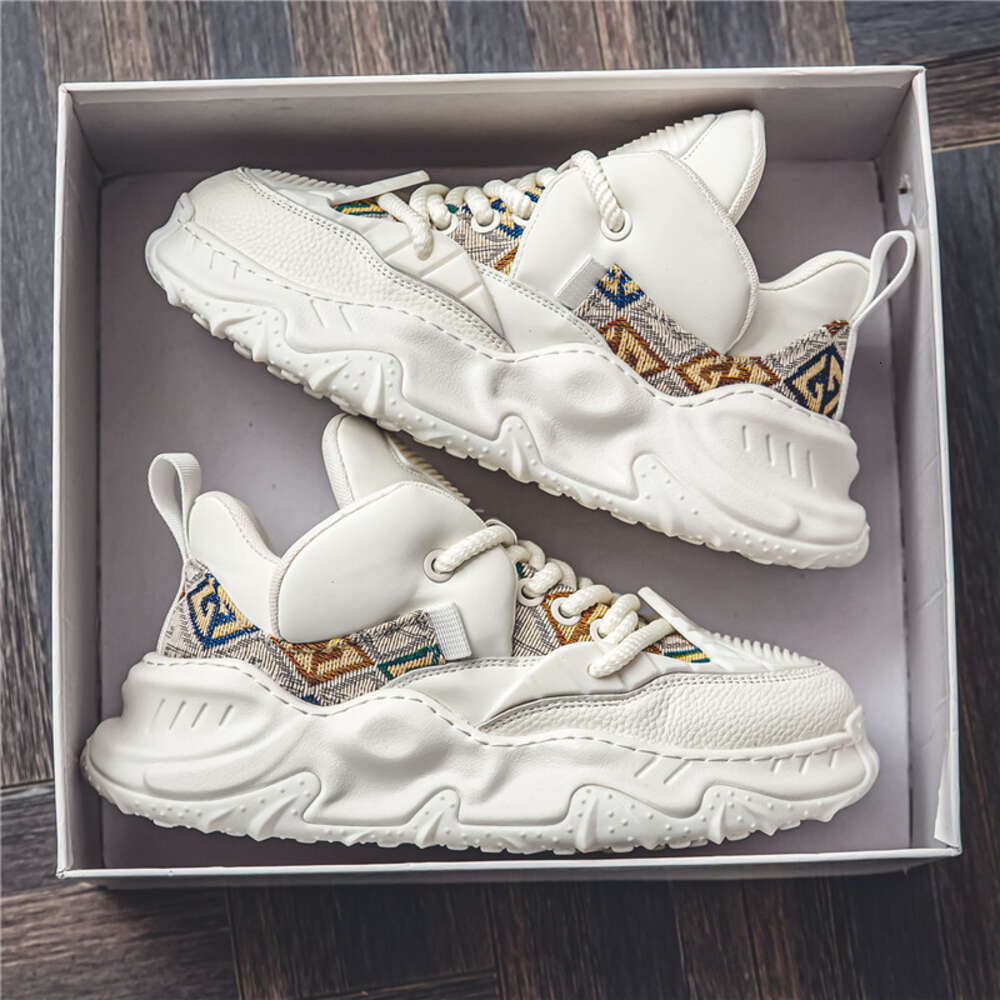 165 Four Seasons Leisure Sports Men's Shoes at Special Offer Store