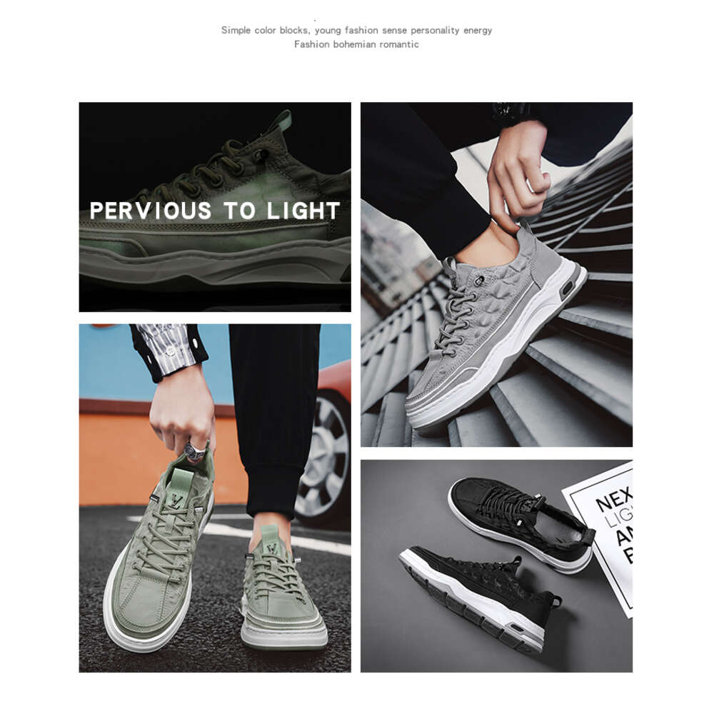 78 Four Seasons Casual Ice Silk Cloth Men's Shoes at Special Offer Store