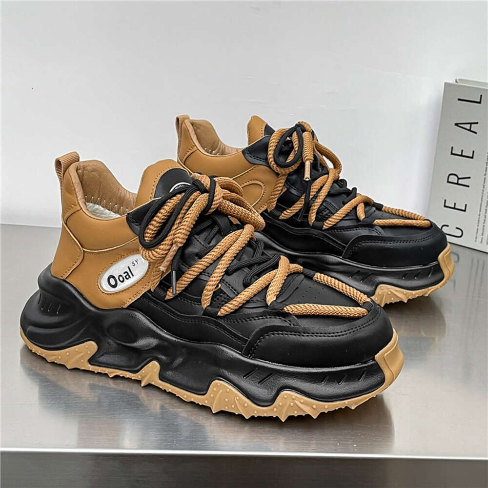 68 Four Seasons Leather Casual Men's Shoes at Special Offer Store