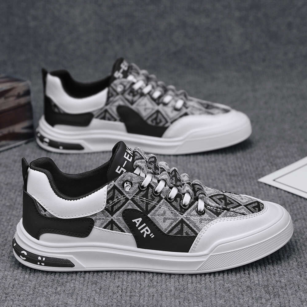 91 Four Seasons Fabric Casual Men's Shoes at Special Offer Store