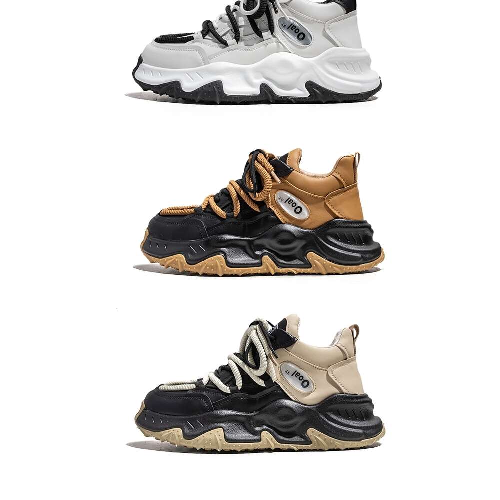 68 Four Seasons Leather Casual Men's Shoes at Special Offer Store