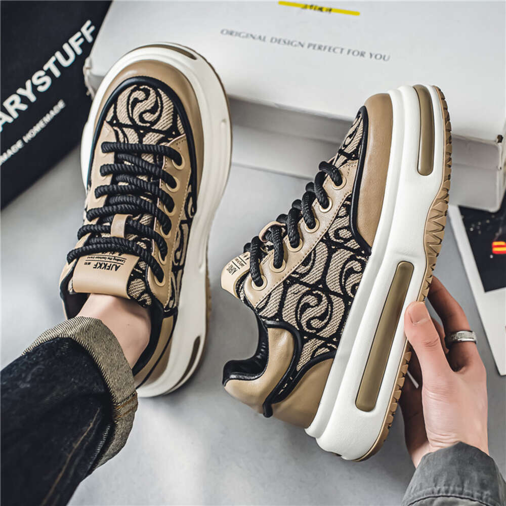 158 Four Seasons Leisure Sports Men's Shoes at Special Offer Store