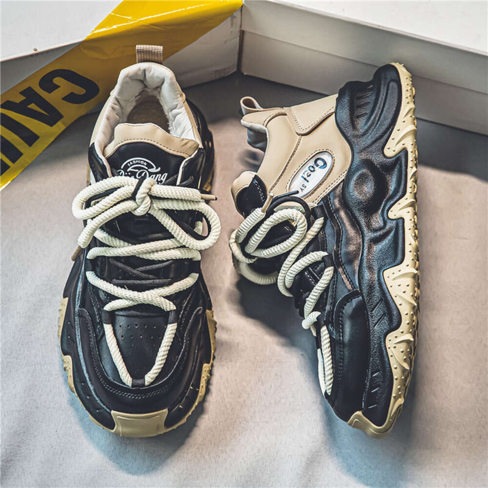 68 Four Seasons Leather Casual Men's Shoes at Special Offer Store