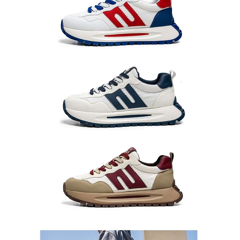 113 Four Seasons Leisure Sports Men's Shoes at Special Offer Store