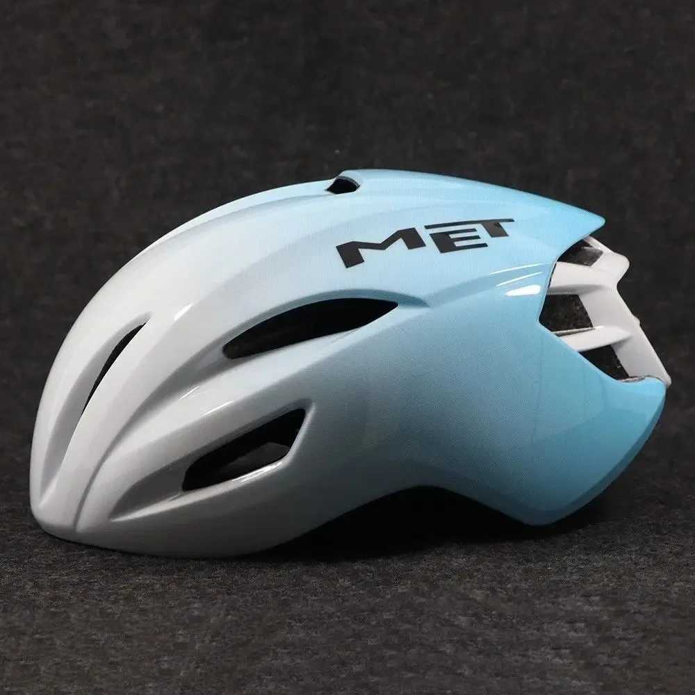 Cycling Helmets MTB Outdoor Bicycle Helmet Integration Ultralight Highway Mountain Bicycle Professional Bicycle Equipment Safety Sports Helmet 2406130