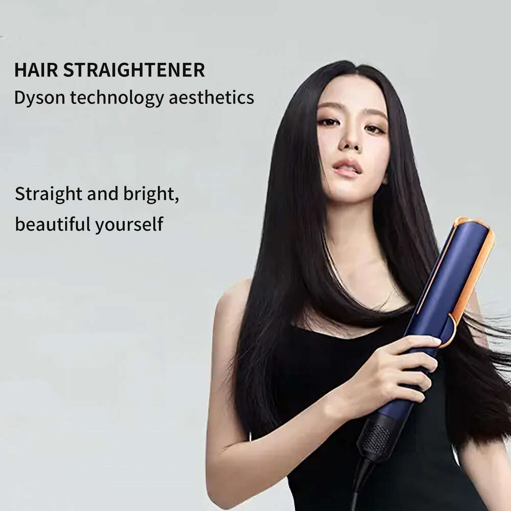 Airstrait Negative ion Airflow Hair Straightener