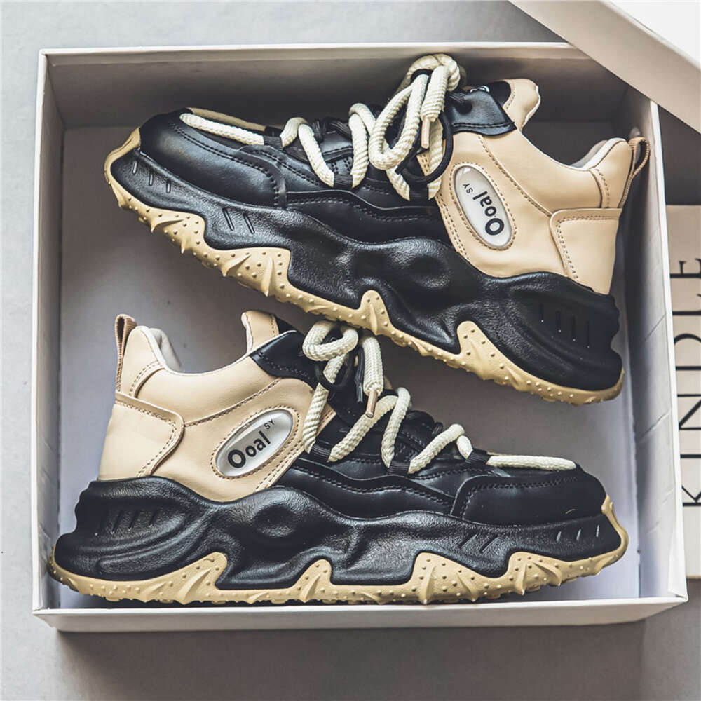 68 Four Seasons Leather Casual Men's Shoes at Special Offer Store