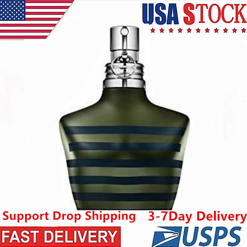US Warehouse à l'étranger en stock Aviator.Perfume pour hommes femme eau de toilette coologne pulvérisation homme de Noël présente des cadeaux de