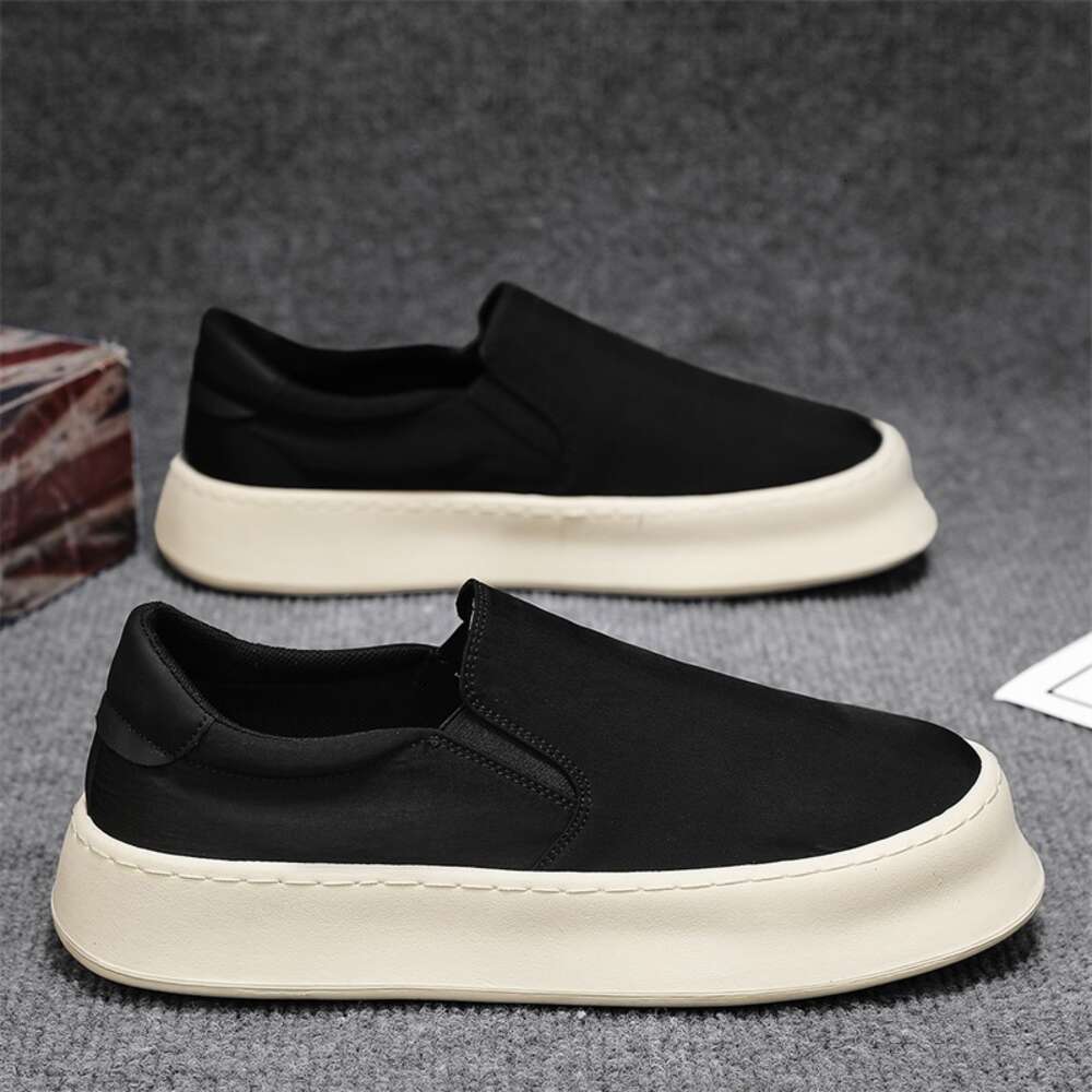 Four Seasons Fabric Casual Men's Shoes at Special Offer Store