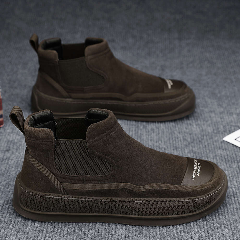 225 Autumn casual men's shoes in the special offer store